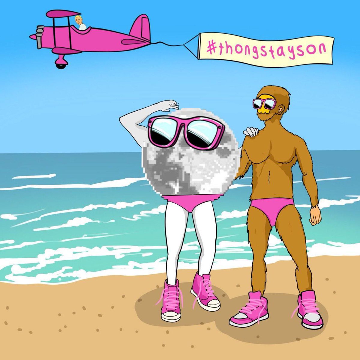 Excited to announce we have partnered with <a href="/SolChumps/">SOLANA CHUMPS</a> to bring novel utilities &amp; experiences to the blockchain