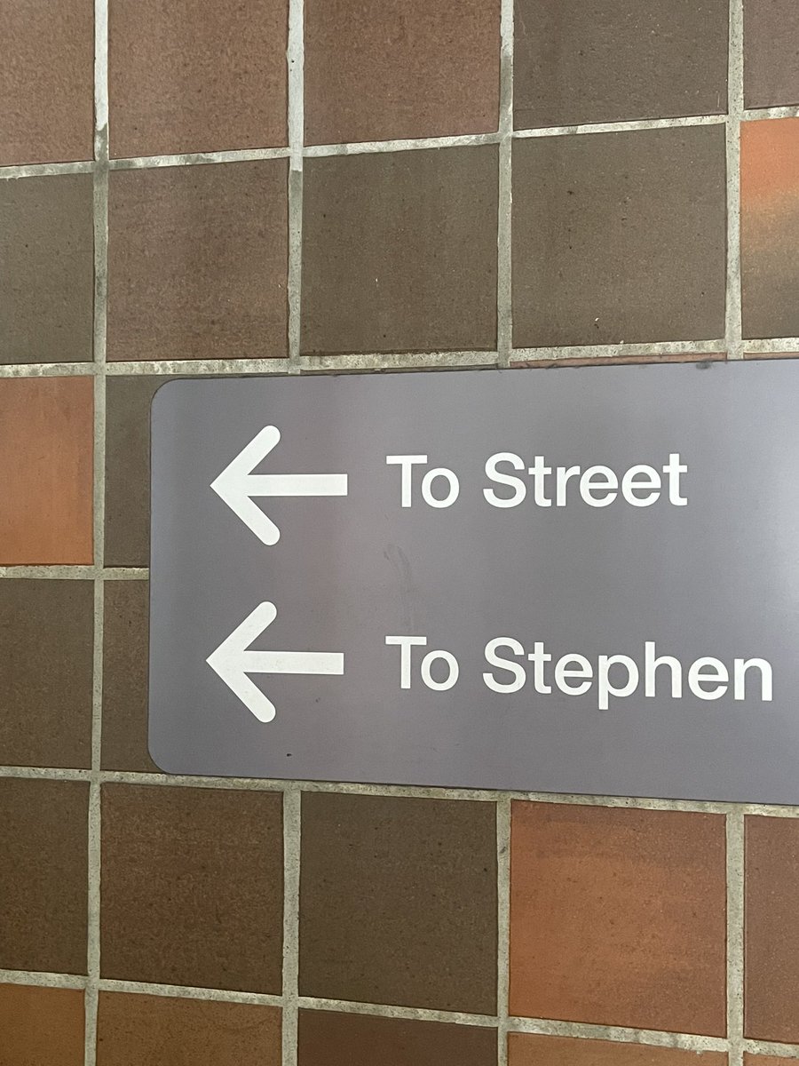 Stephenesque's tweet image. 