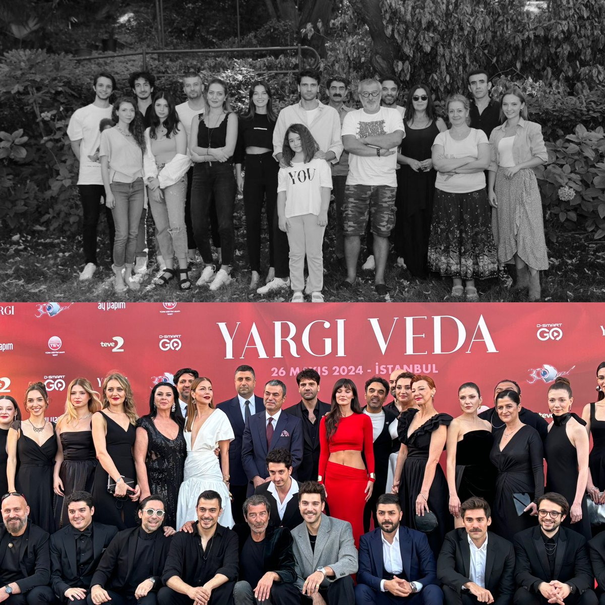 zuziak_lobuziak's tweet image. 2021 &amp;amp; 2024 ❤️‍🩹 our family got bigger 
#yargı #yargıveda