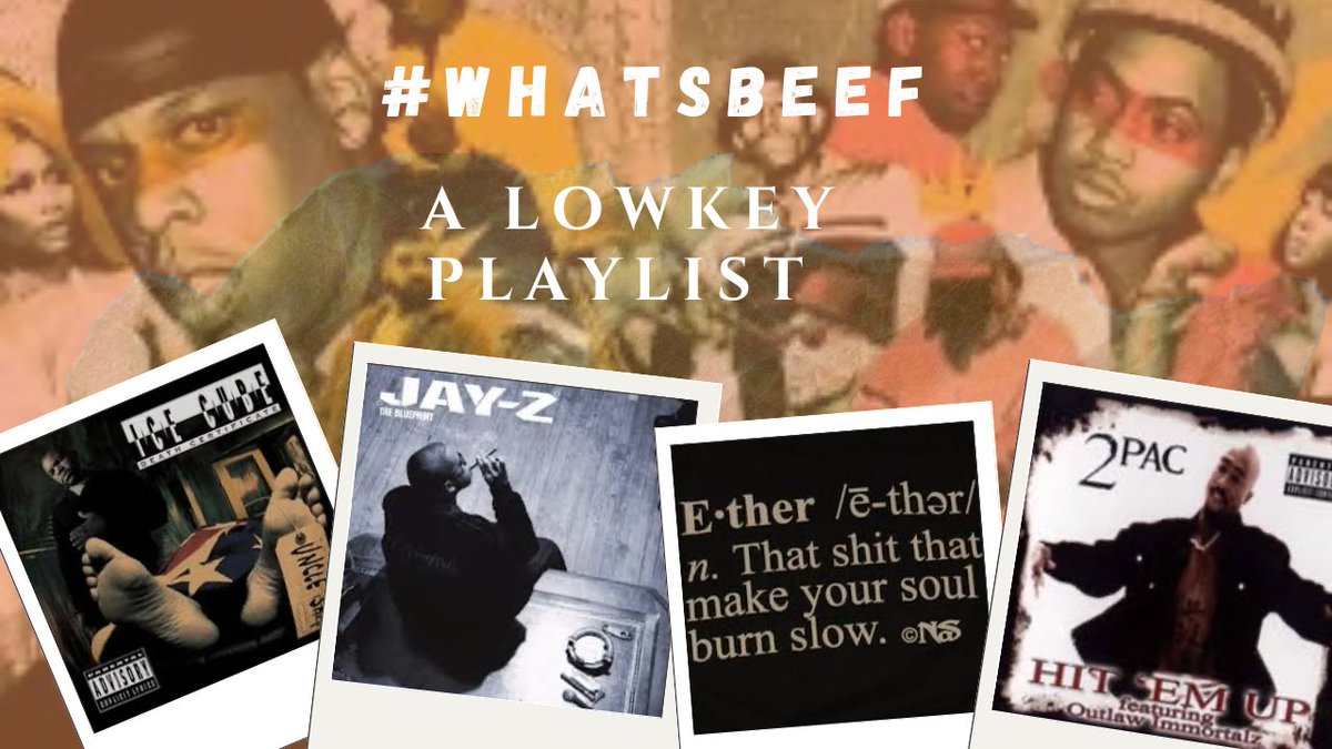 nasinfo_'s tweet image. This week @LowKeyUHTN presents #whatsbeef on stationhead ensure you are subscribed share.stationhead.com/pfxzMf91KCp