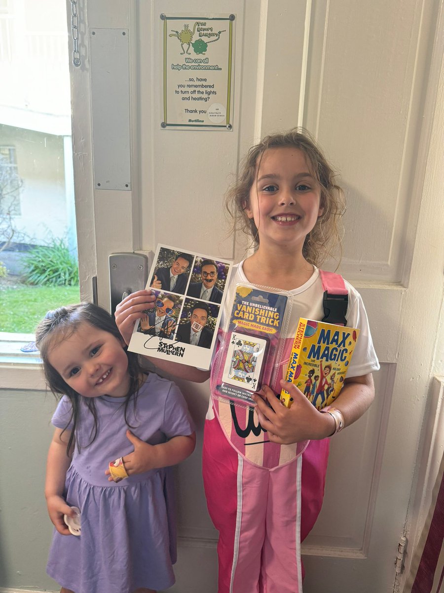 Josh Candy tweet media