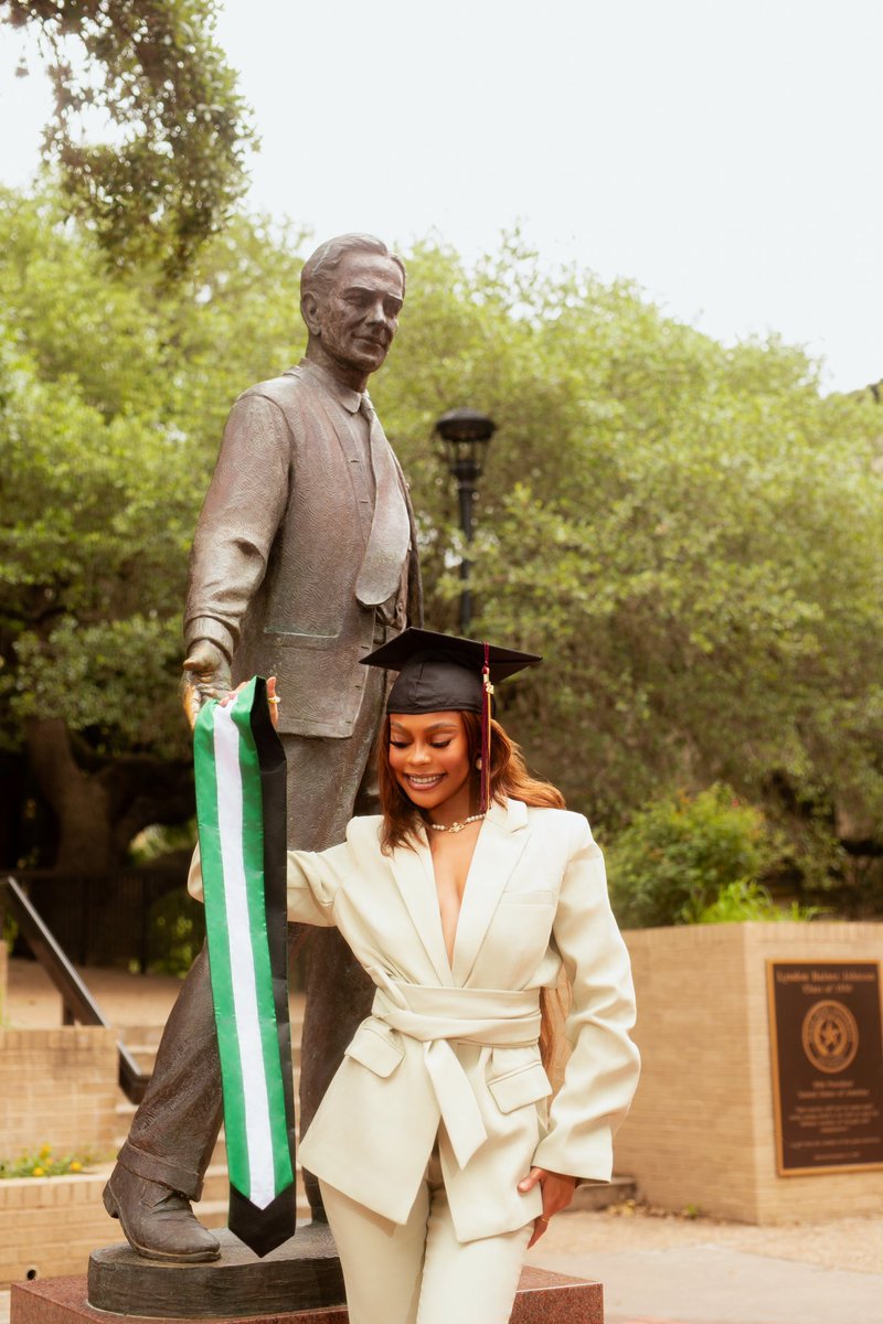 Texas State’s newest Bachelorette #szn24