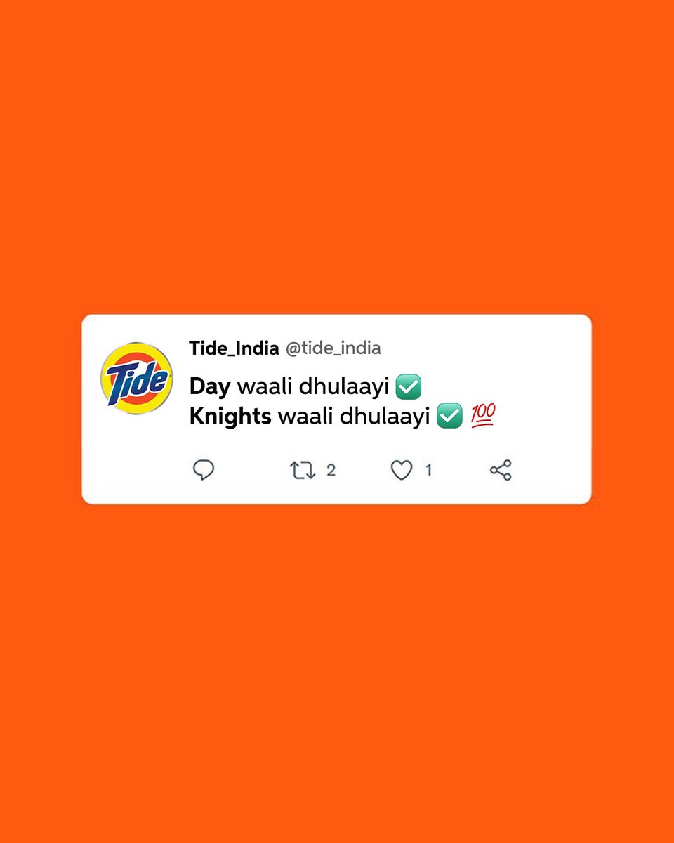 Tide_India tweet media