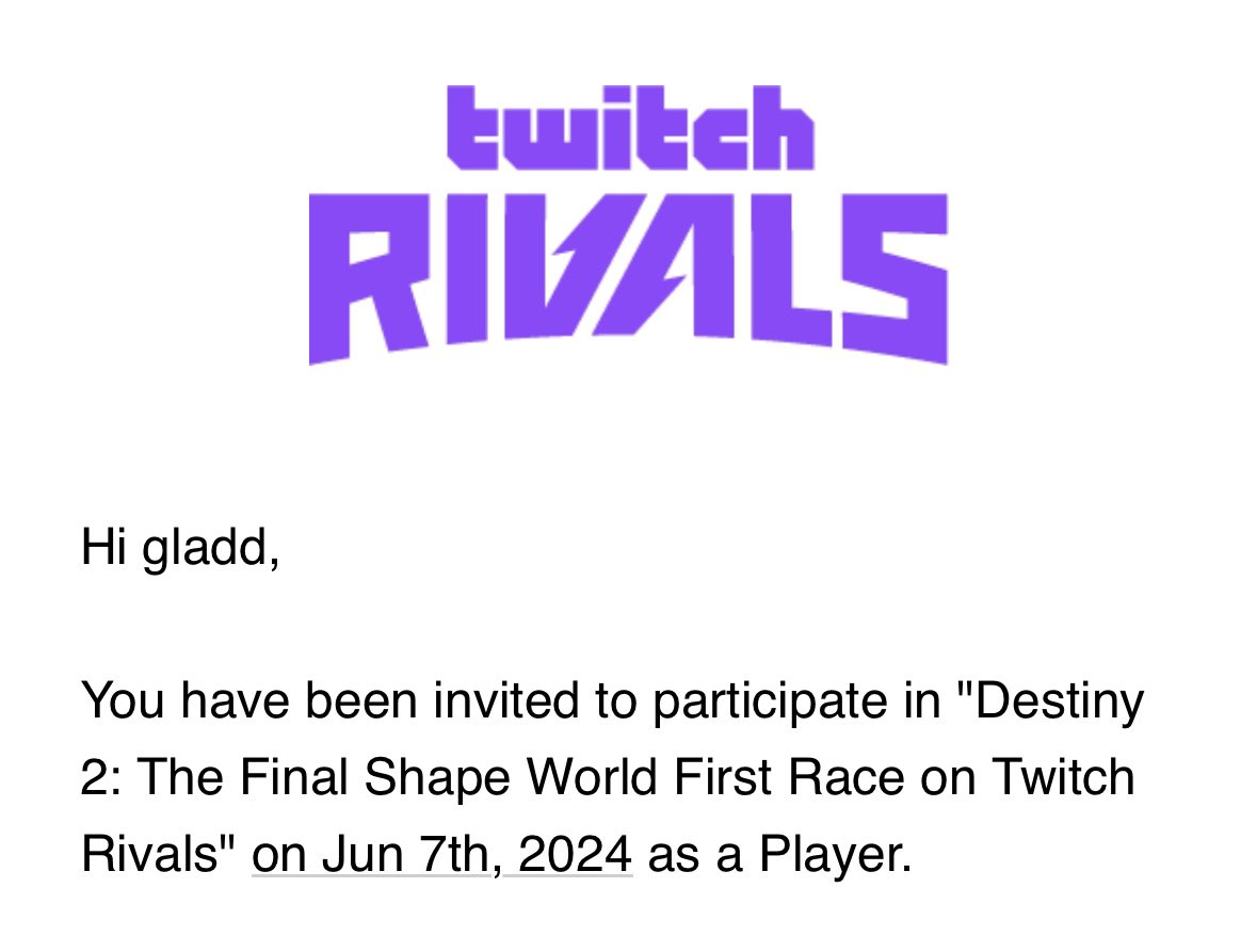Gladd tweet media