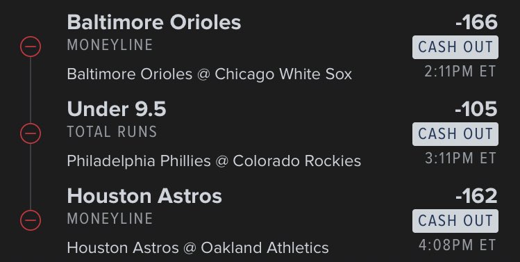 Lotto Locks tweet media