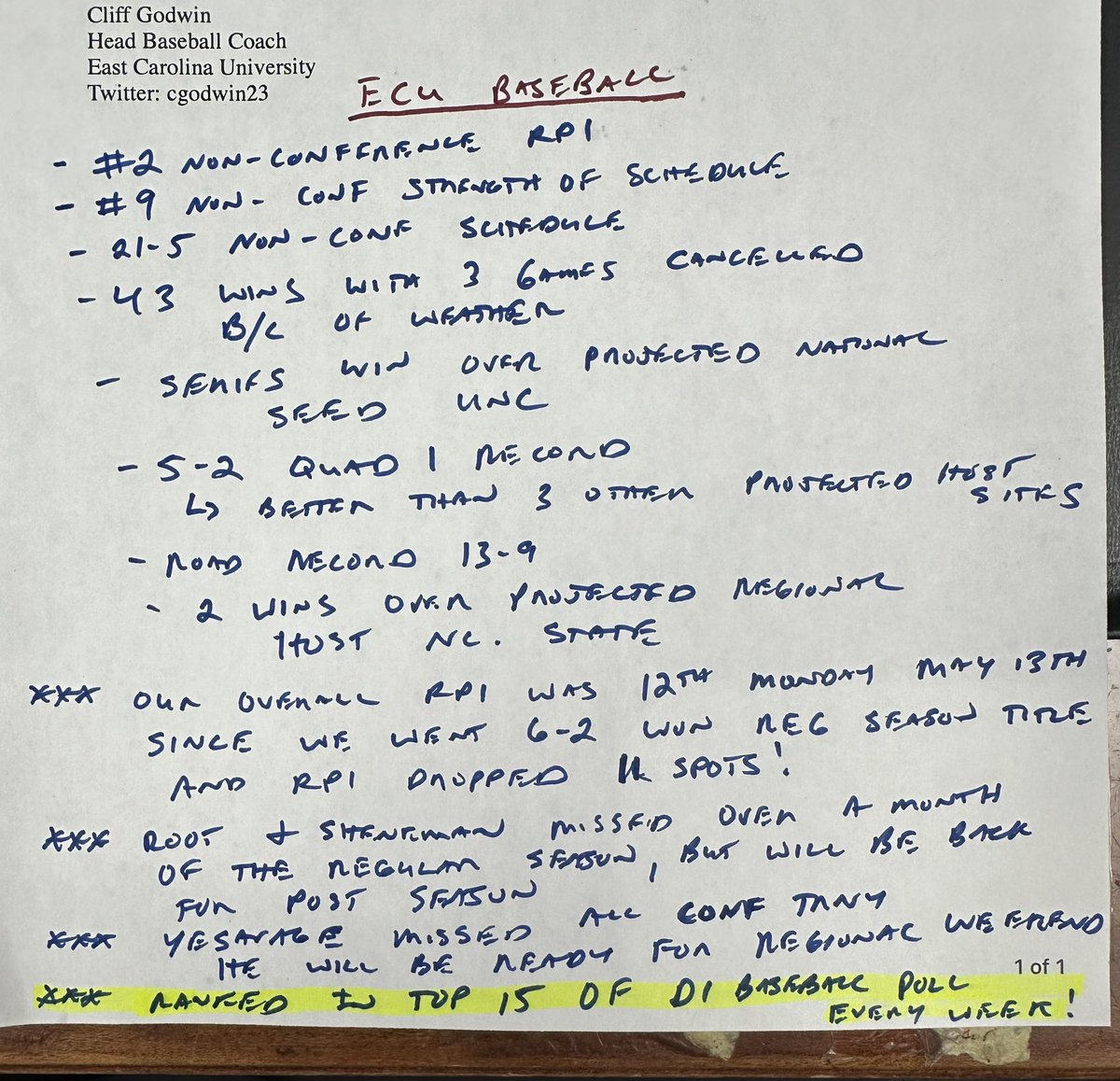 Go Pirates! 🏴‍☠️🏴‍☠️🏴‍☠️🤟🤟🤟
