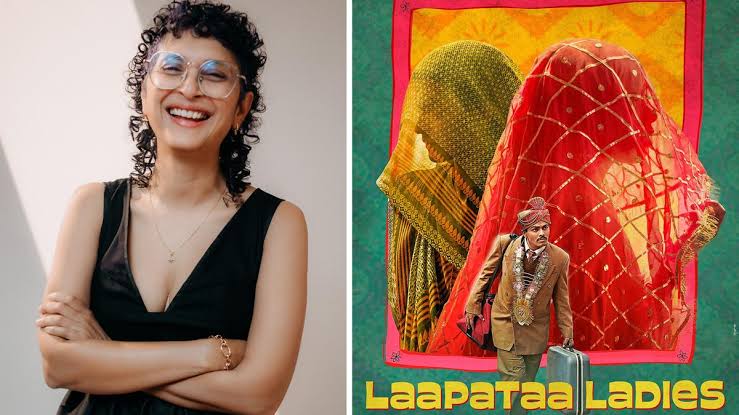 True gem of a movie. Spellbound 
@ikiranroa 💖💐 #netflix #laapataaladies