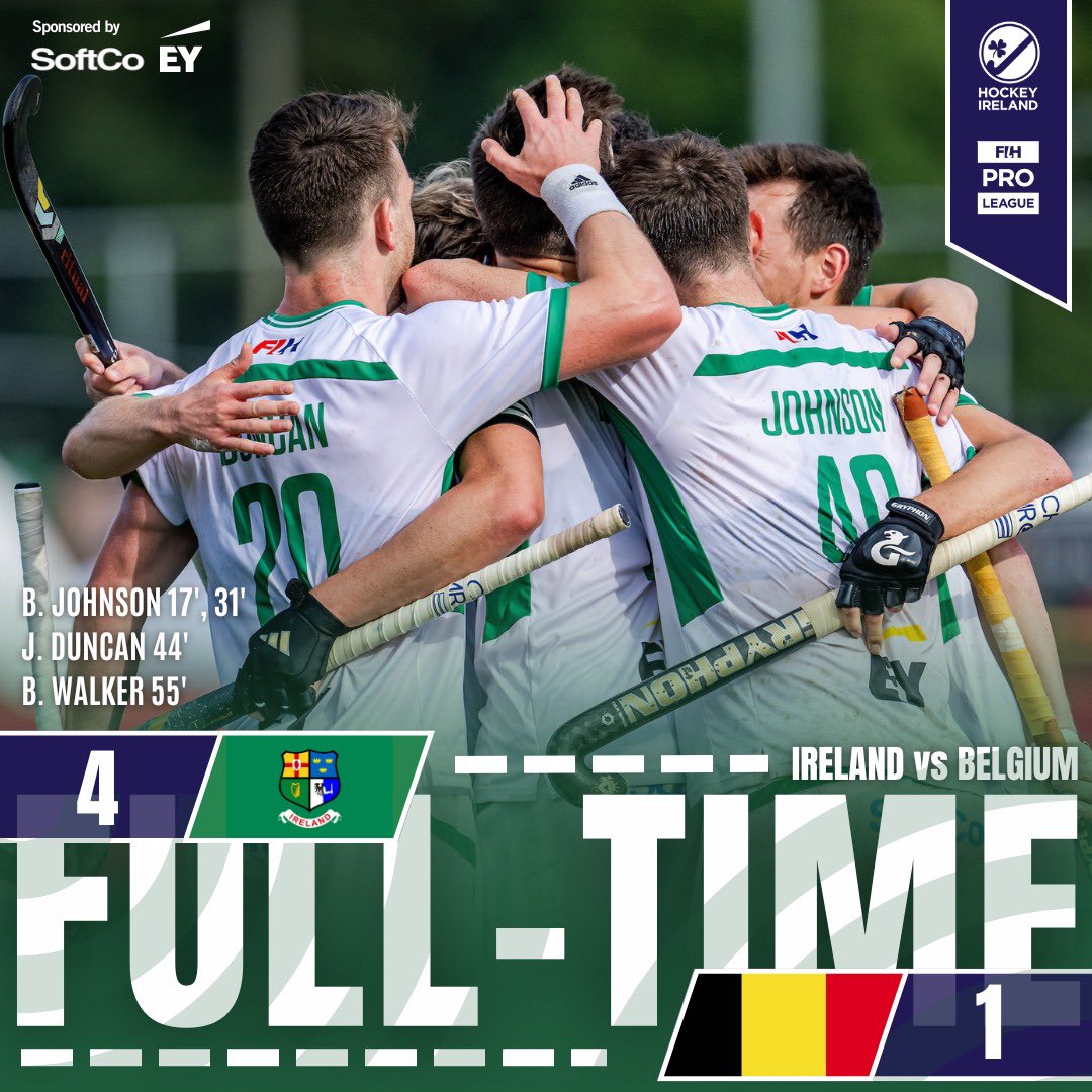 Hockey Ireland tweet media