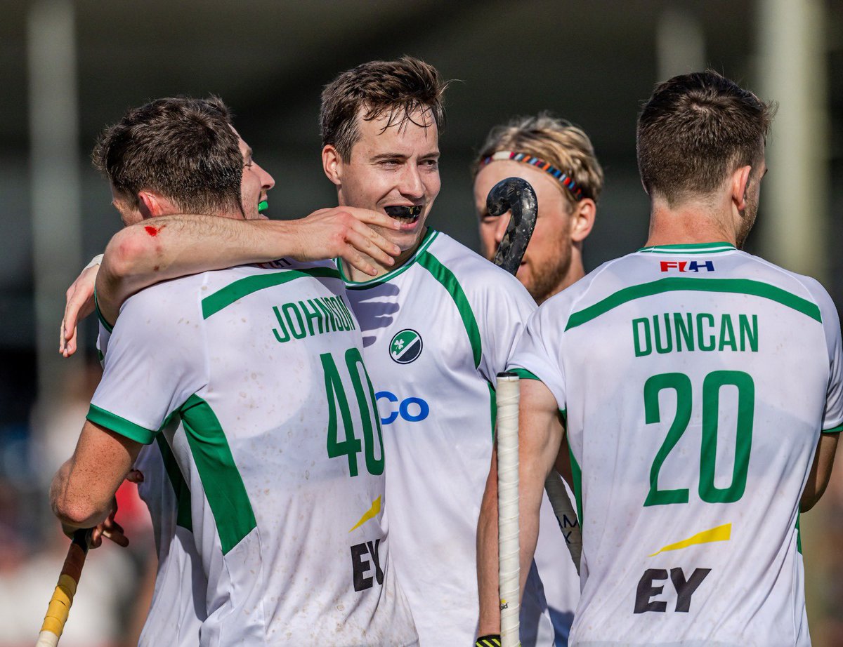 Hockey Ireland tweet media