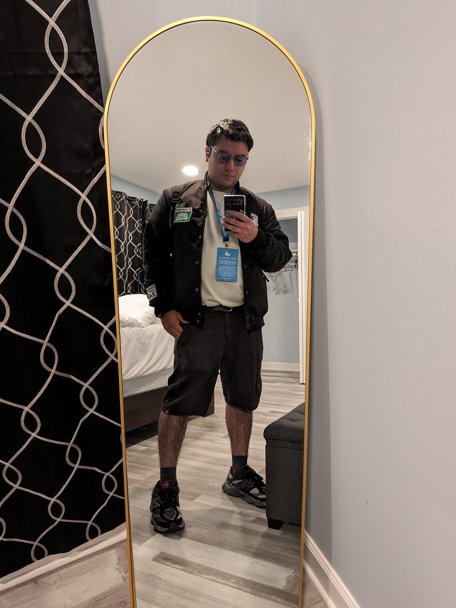 randullhernando's tweet photo. Didn't get a chance to make this post but this is definitely my best performance at Combo Breakers. Looking back on it, I could've done way better but we come back stronger.
Shout out to my team @RunItBackGaming for making this possible! https://t.co/8ptHBwUog4
