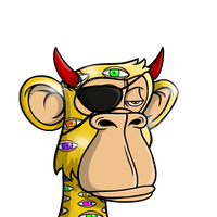 rickeutsch's tweet image. No #PurpleWave for me but I did get some nice, rare traits! #FreshMints @BoringApesOG @ZenDoodleNFT