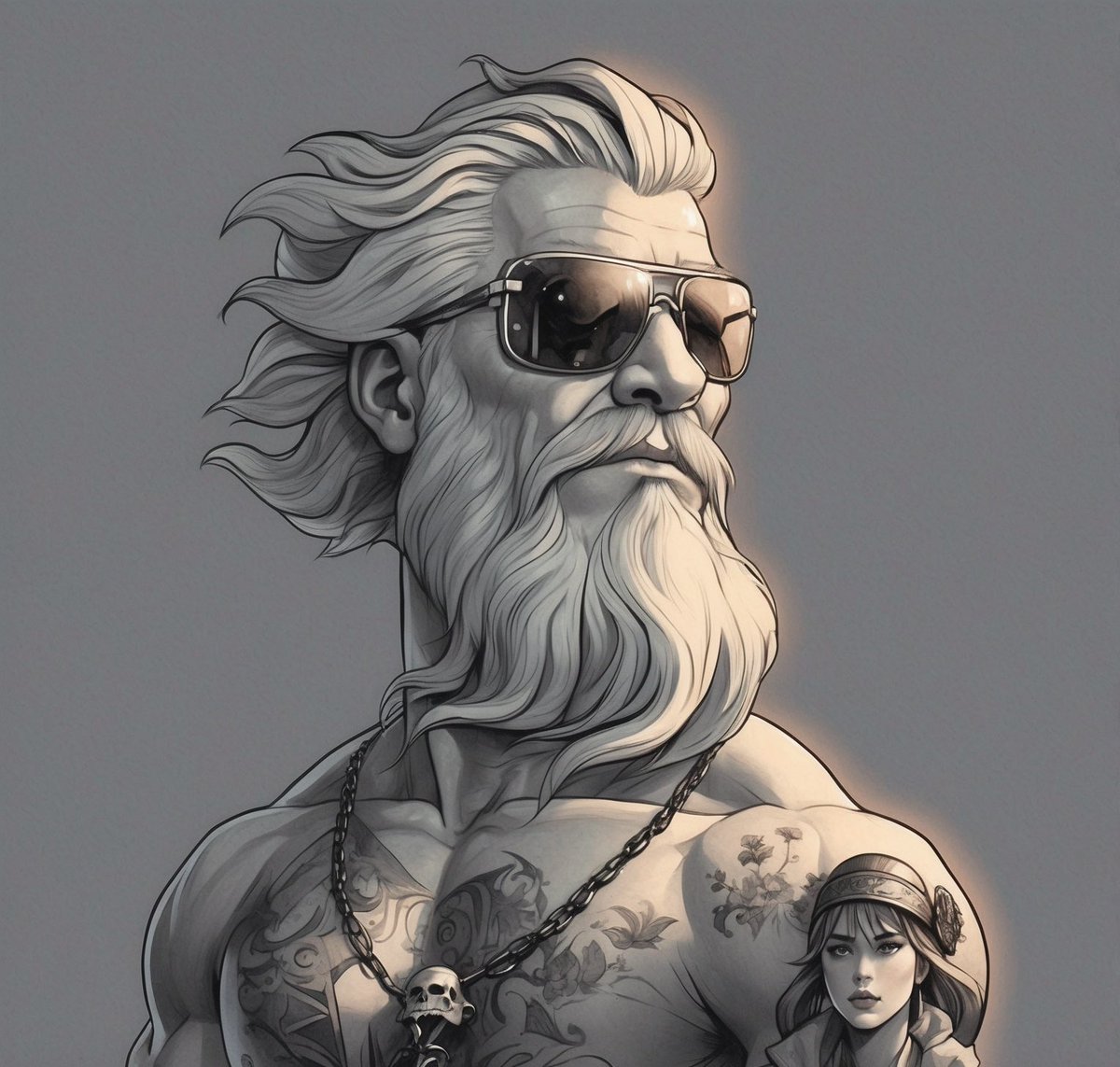 shakeupdaworld's tweet image. GM in the PM - Happy Sunday!