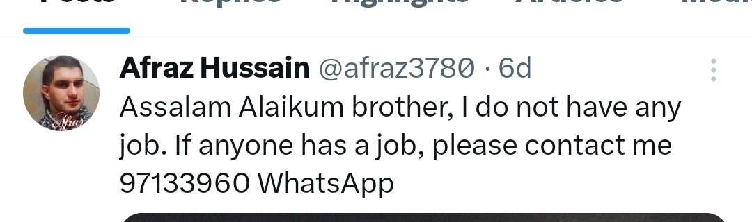 Afraz Hussain (@afraz3780) on Twitter photo 