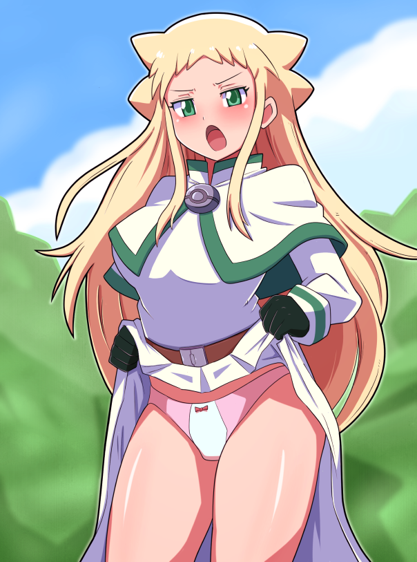 Skeb関連で挙げ忘れてそうなやーつ