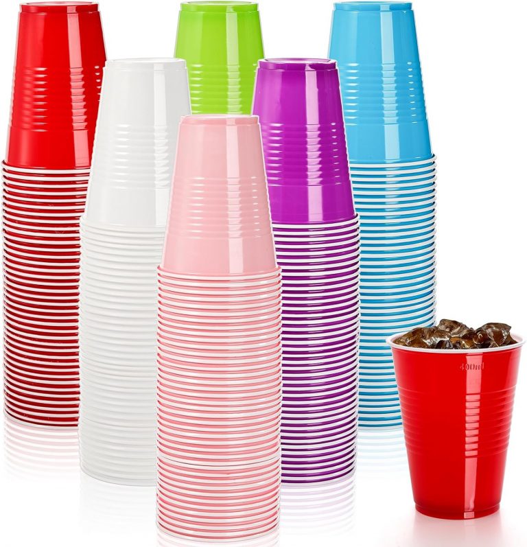 Buy this 240 Pack, 16oz Plastic Party Cups in Assorted Colors at partysupplyboxes.com You'll have plenty of cups for you special event!
partysupplyboxes.com/p/party-suppli…
#plasticcups #disposablecups #variouscolors #240cups #16ounces #disposablecups #indooroutdoor #anyoccasion #partycups