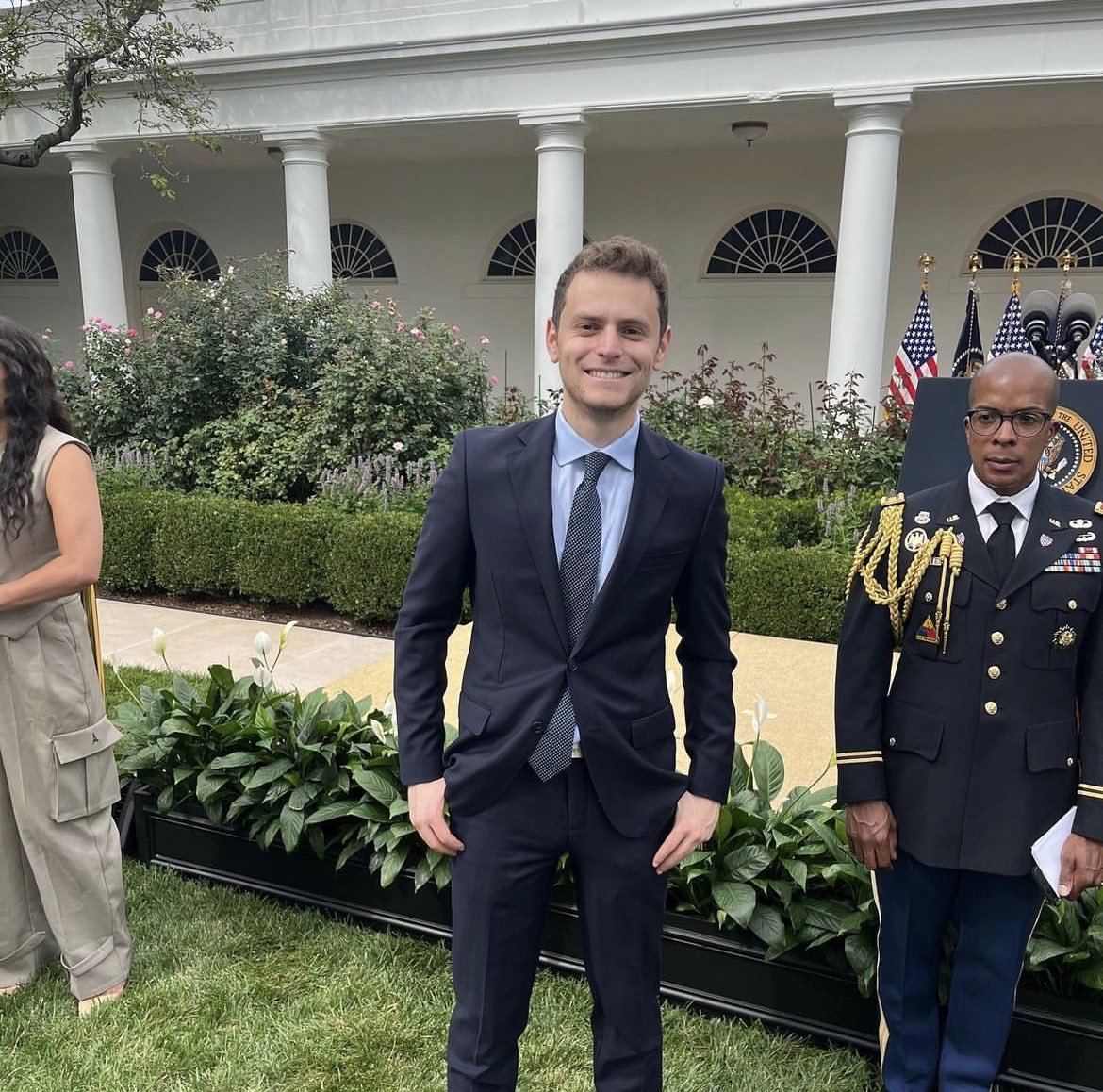 Aaron Parnas tweet media