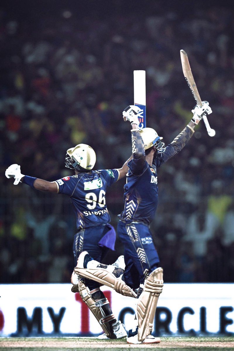 HardCricketpix's tweet photo. Congratulations @KKRiders 🏆🎉 https://t.co/uMHUoze3ye