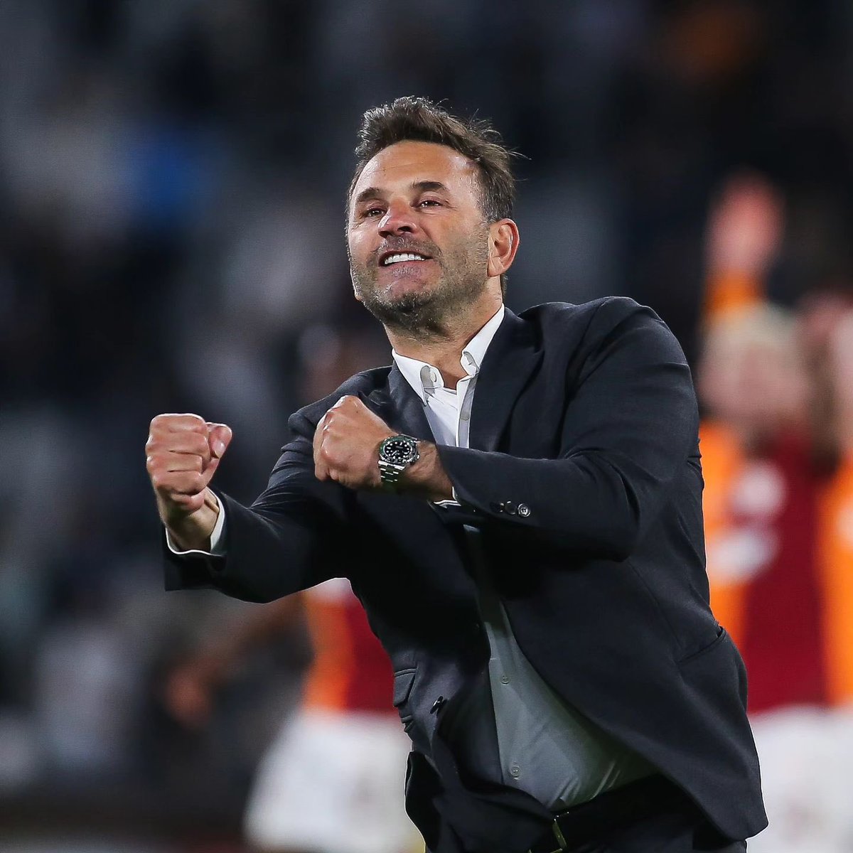 hadi şimdi siktirin gidin