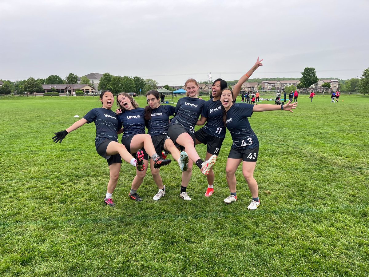 Venus Ultimate tweet media