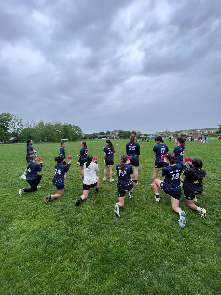 Venus finishes 9th at nationals after getting beat by CU Quandry in pre-quarters 🪐 such a good fight this game, this tournament, and this whole season!! gave some extra ❤️ to our seniors after the game 🌹