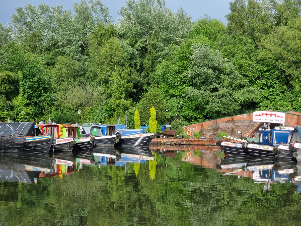 Rebellion Afloat tweet media