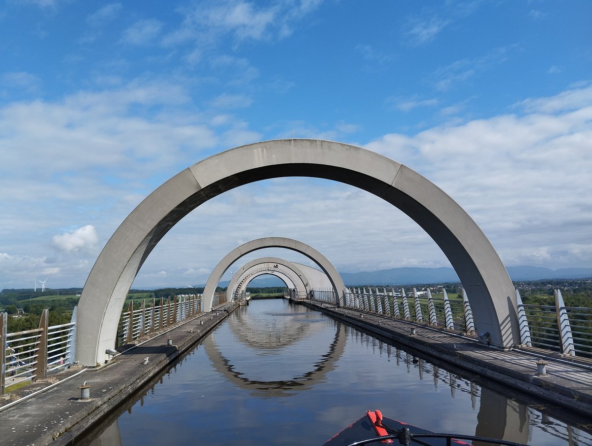 SortedProject's tweet image. What a mighty week we have had! It started with the staff team at @CircleScot followed by our adventure to the Revolution Festival at the Falkirk Wheel. Huge well done to our crew and congratulations to our new qualified Helms, Dan and Innes and Competent Crew Frankie Louise.