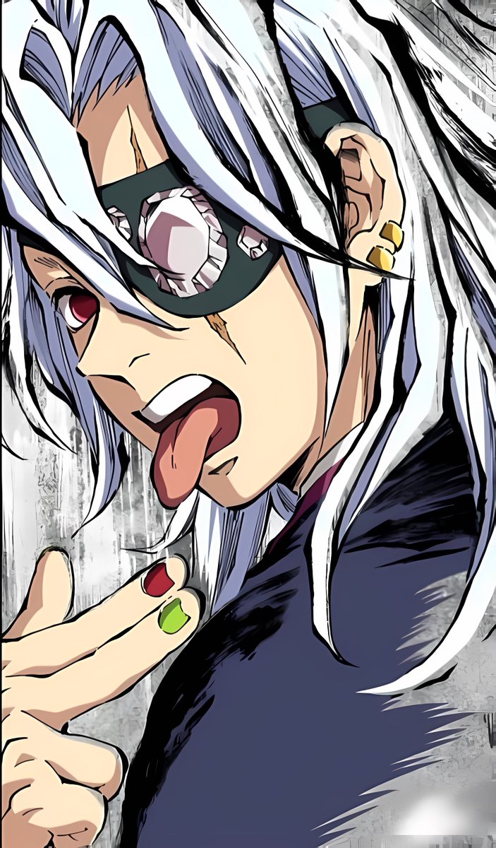 Uzui Tengen