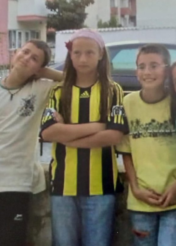 Mood 🙄
#AleynaKalaycıoğlu