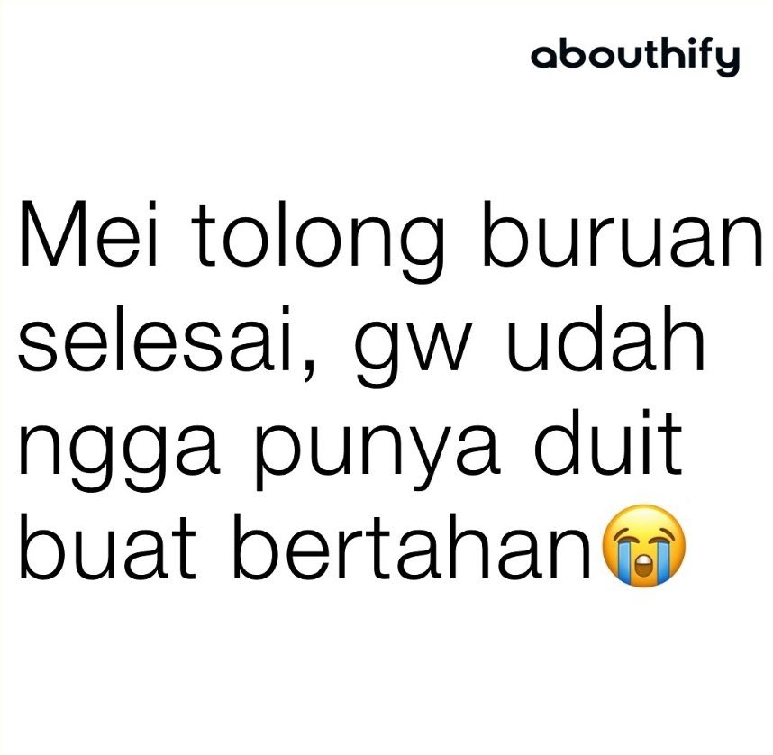 recehtapisayang (@recehtapisayng) on Twitter photo 