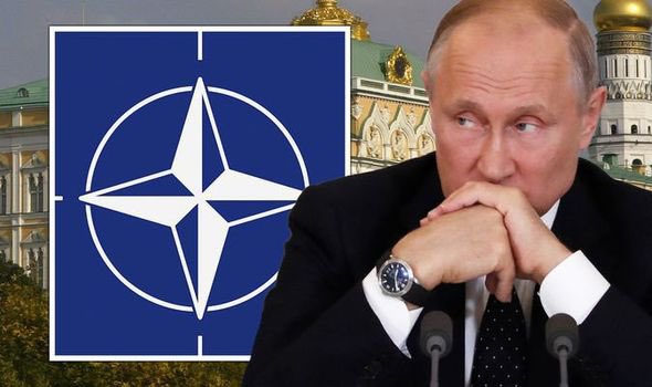 L’OTAN, comme en avril 2022, comme à plusieurs reprises depuis, va interdire à son pantin #Zelensky d’accepter la négociation de paix que la #Russie vient de proposer ! 🤦 En effet, l’agence de presse Reuters, vient d’annoncer que la Russie est « prête à mettre un terme à la