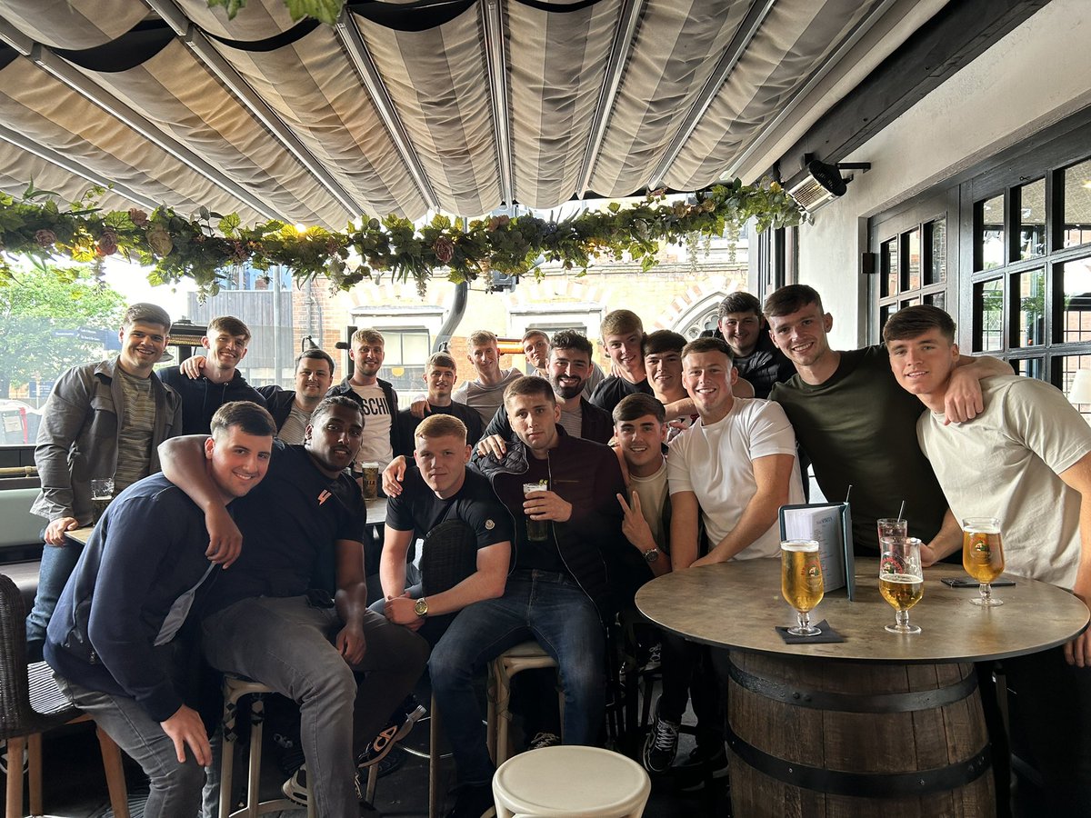 Whitby Rangers FC tweet media