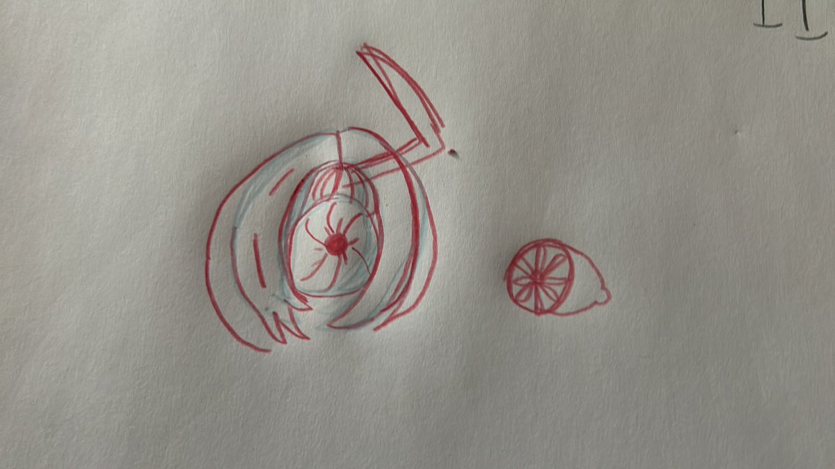 wondercrater's tweet image. Its a work.