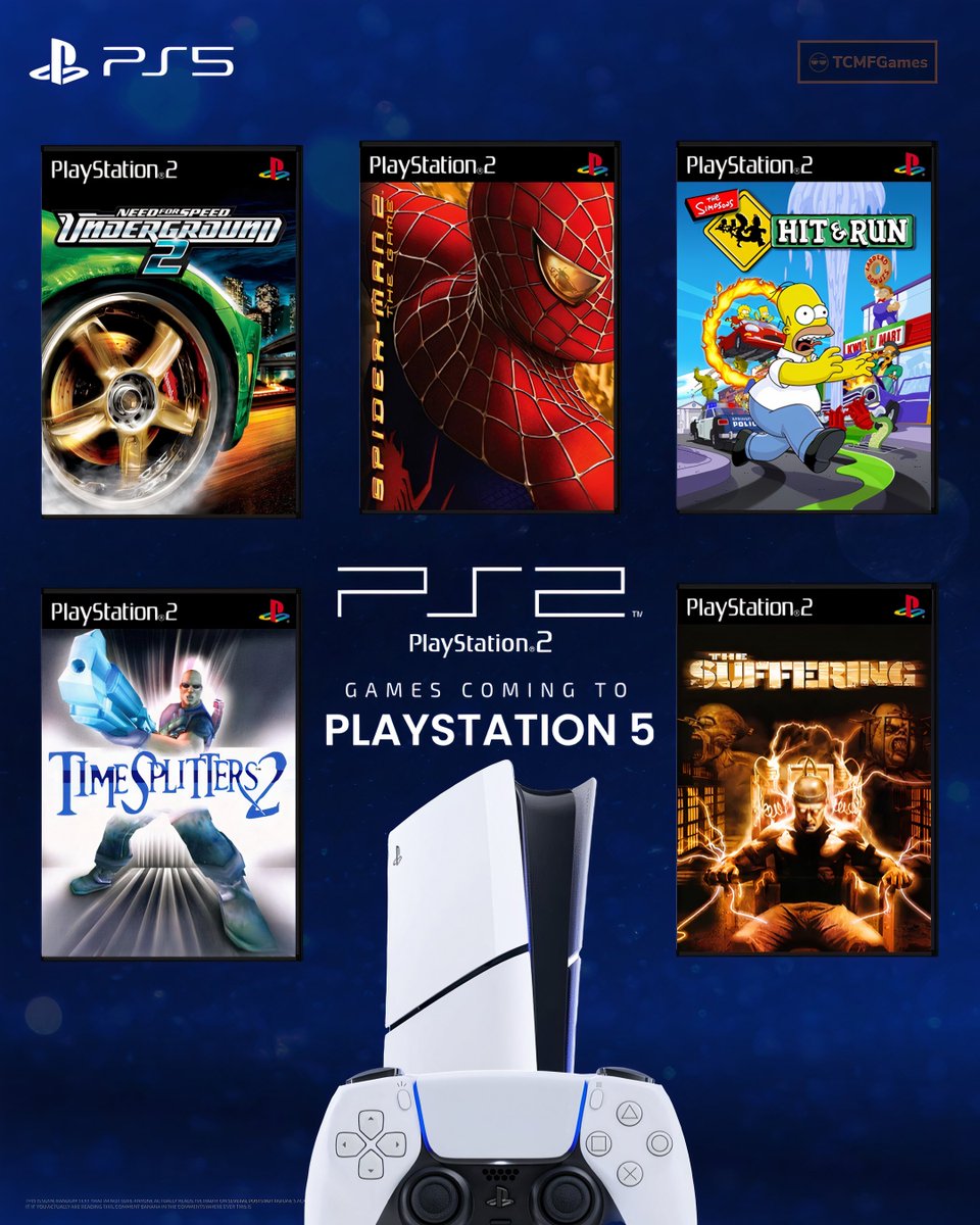 TCMFGames tweet media