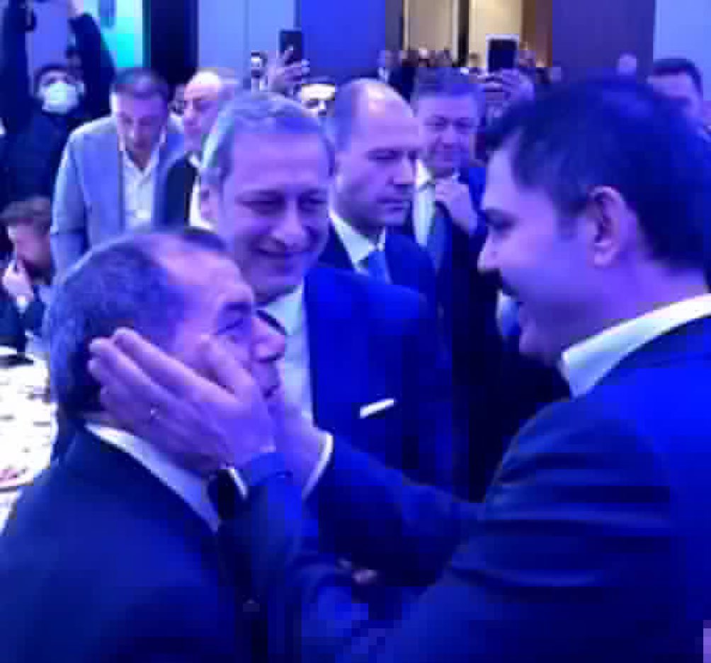 Şu fotoğrafı asla unutmayın. Asla.