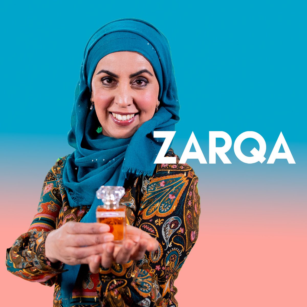Zarqa Nawaz tweet media