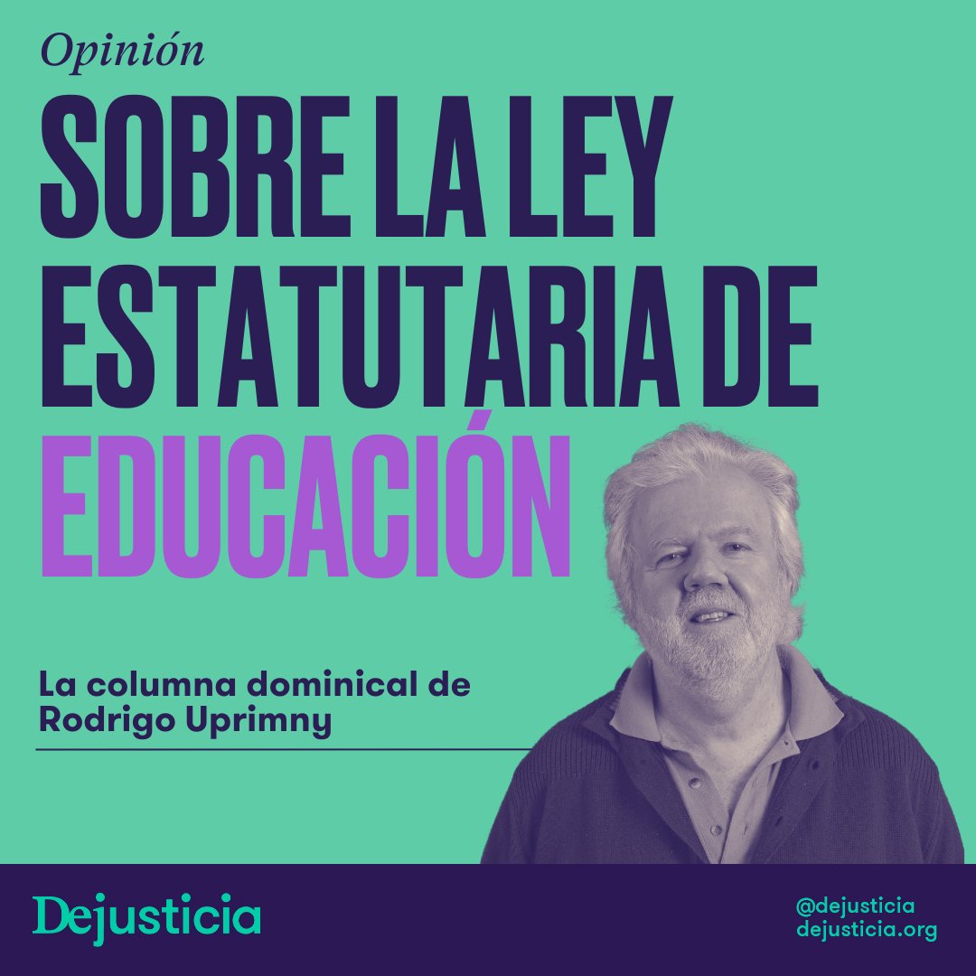 "Ojalá este valioso proyecto no se hunda por la polarización que estamos viviendo. Es más, su aprobación no sólo mostraría la inutilidad de una constituyente, sino que podría ser el primer punto de ese acuerdo nacional que tanto necesitamos": <a href="/RodrigoUprimny/">Rodrigo Uprimny</a> en su columna.