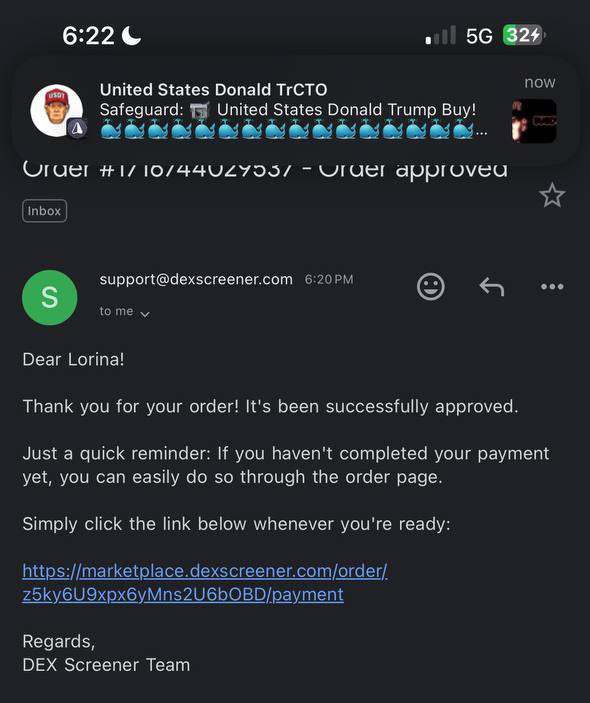 StatesTrcto1's tweet photo. Let’s Donate Trending Bar Advertising
 Donate wallet 
0x0cd3087dccd5dada1e8301b6fcafdcc1fe16a06d https://t.co/Ab8UYzz9SA