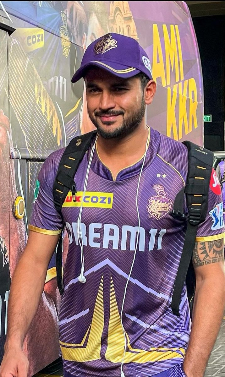 iamheemaanshoo's tweet photo. To Manish Pandey,
You just got one chance this season, but boy, that was some innings.
I know you'll be here for many more seasons and keep contributing to our wins.
#Chamion
#AmiKKR
#IPLFinal https://t.co/Gz4F50wIIJ