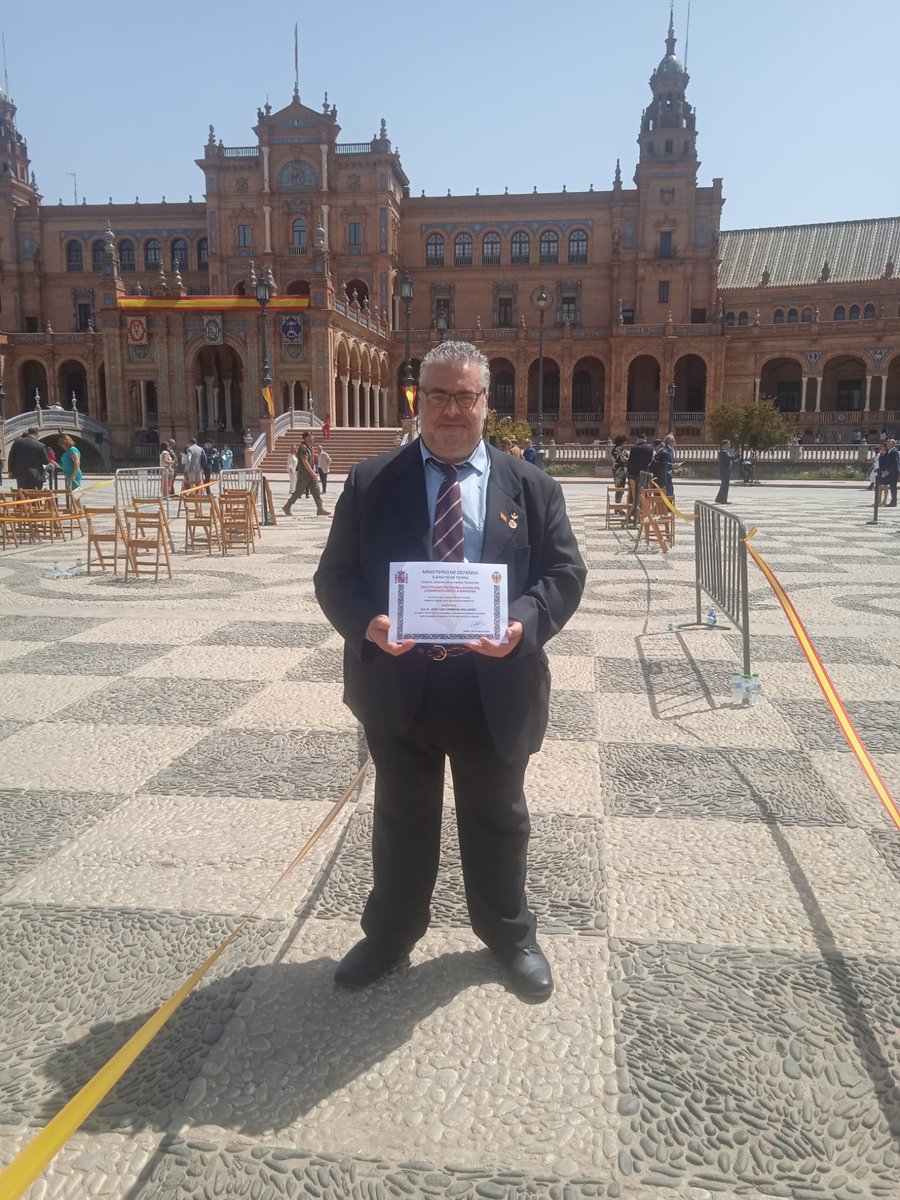 JOSE LUIS Gallardo Carmona tweet media