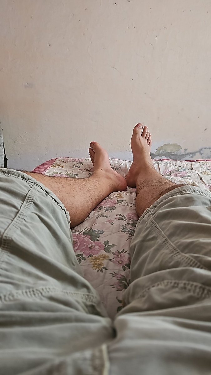ElRuloGonzalez's tweet photo. 👣 https://t.co/edWB1tj6K2