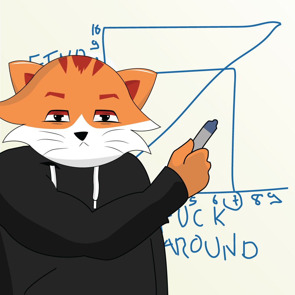 Popo The Community Cat tweet media