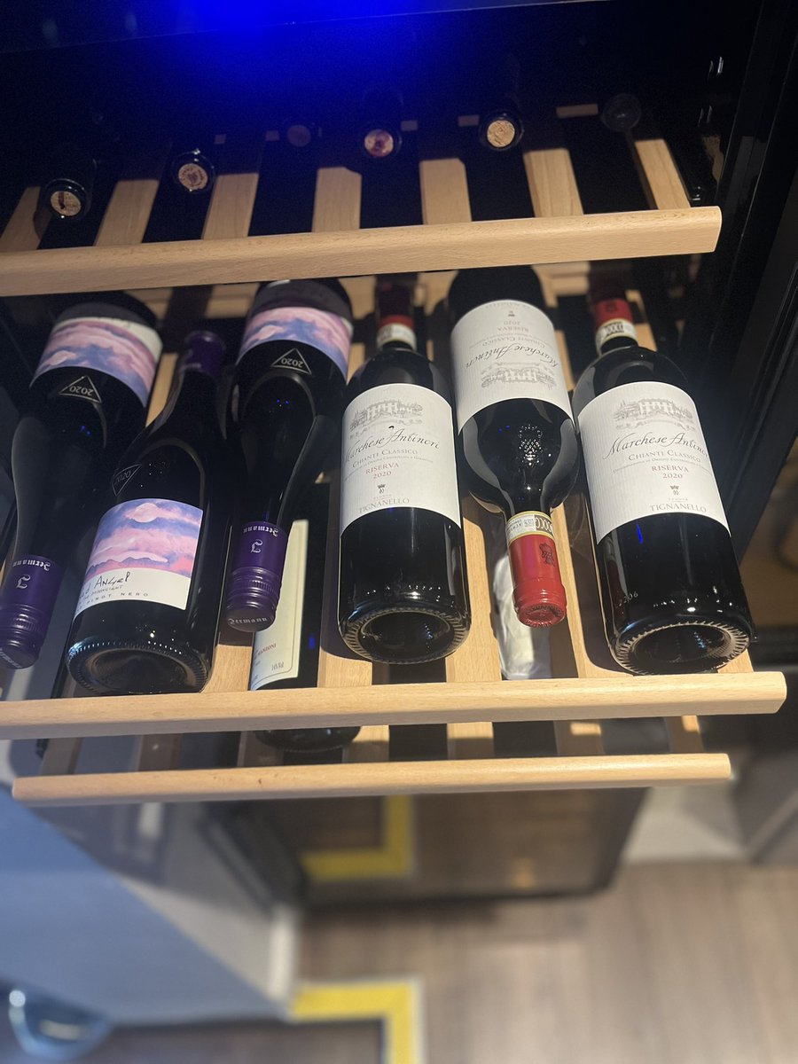 Da Noi Chester tweet media