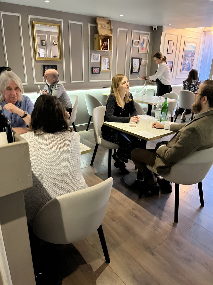 Da Noi Chester tweet media