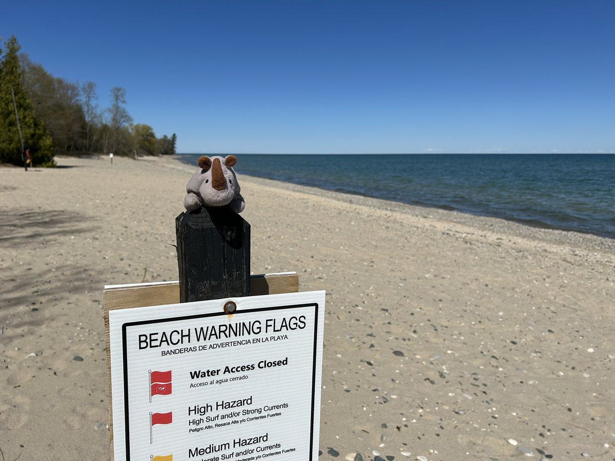 Spike Rhino tweet media