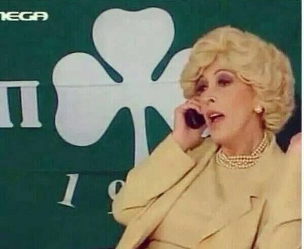 Ναι χρυσό μου το σηκωσαμε το 7ο !!!!!!!! 

#paobcaktor