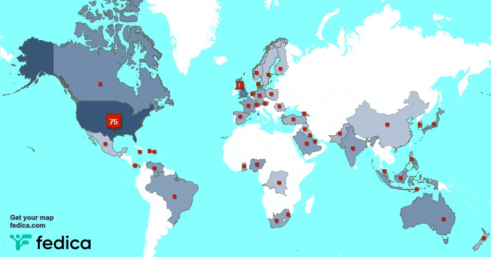 TRUUSCOTCHY's tweet photo. I have 7 new followers from USA 🇺🇸 last week. See https://t.co/2agpaVQpu9 https://t.co/6qOWWIYFoo