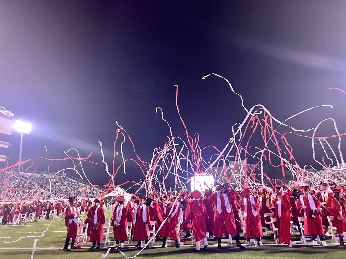 Marion Wildes (@wildes4learning) on Twitter photo Words canโt describe how special this LHHS Senior Class of 2024 is to me! I love them so much and couldnโt be more proud of each and every one of them!
๐พโค๏ธ๐พ<a href="/LakeHighlandsHS/">Lake Highlands High School</a> <a href="/kerrijones03/">Kerri Jones</a> @LamberthLHHS <a href="/AnneMarieYarb/">AnneMarie Yarborough</a> <a href="/OGoode23/">Olivia Goode</a> <a href="/DashunaYoung/">Dashuna Young</a> Words canโt describe how special this LHHS Senior Class of 2024 is to me! I love them so much and couldnโt be more proud of each and every one of them!
๐พโค๏ธ๐พ<a href="/LakeHighlandsHS/">Lake Highlands High School</a> <a href="/kerrijones03/">Kerri Jones</a> @LamberthLHHS <a href="/AnneMarieYarb/">AnneMarie Yarborough</a> <a href="/OGoode23/">Olivia Goode</a> <a href="/DashunaYoung/">Dashuna Young</a>