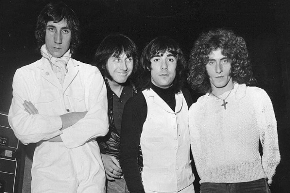 Tommy era #TheWho