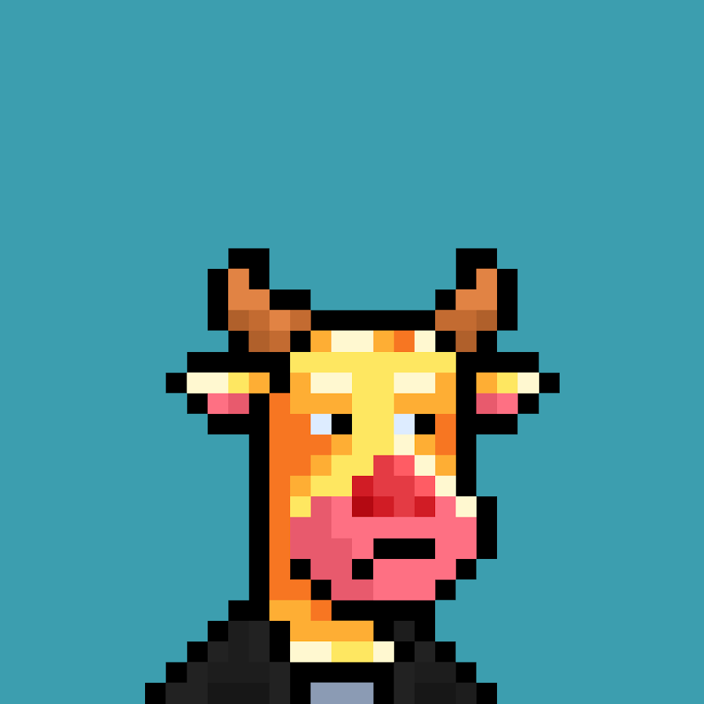 MechaCows | BASE tweet media