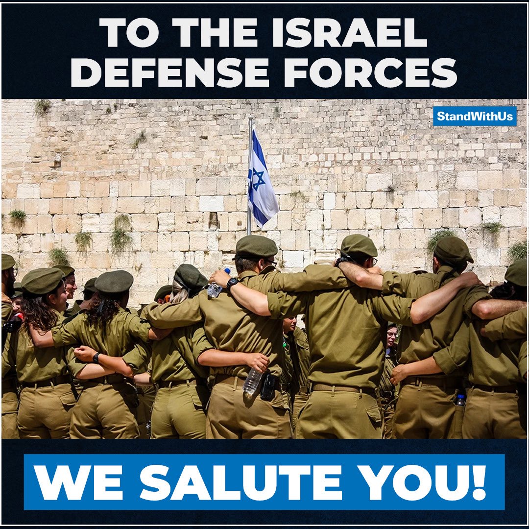 Thank you for your service! 🇮🇱🇮🇱🇮🇱🇮🇱🇮🇱🇮🇱🇮🇱